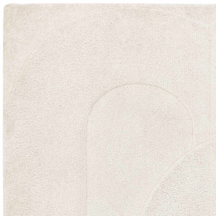 Asiatic teppe Tova Ivory 2 N