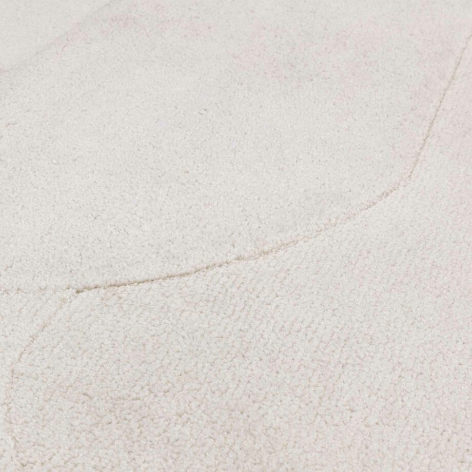 Asiatic teppe Tova Ivory 4