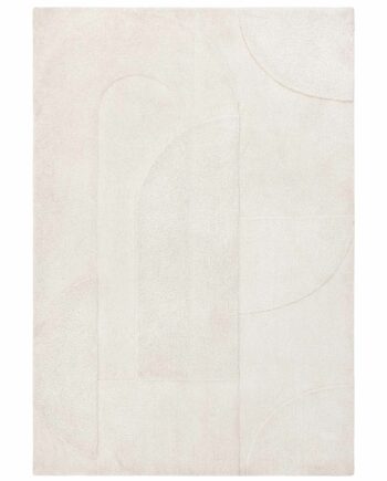 Asiatic teppe Tova Ivory N