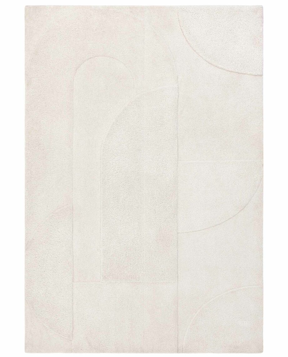 Asiatic teppe Tova Ivory N