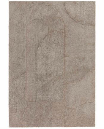 Asiatic teppe Tova Moleskin
