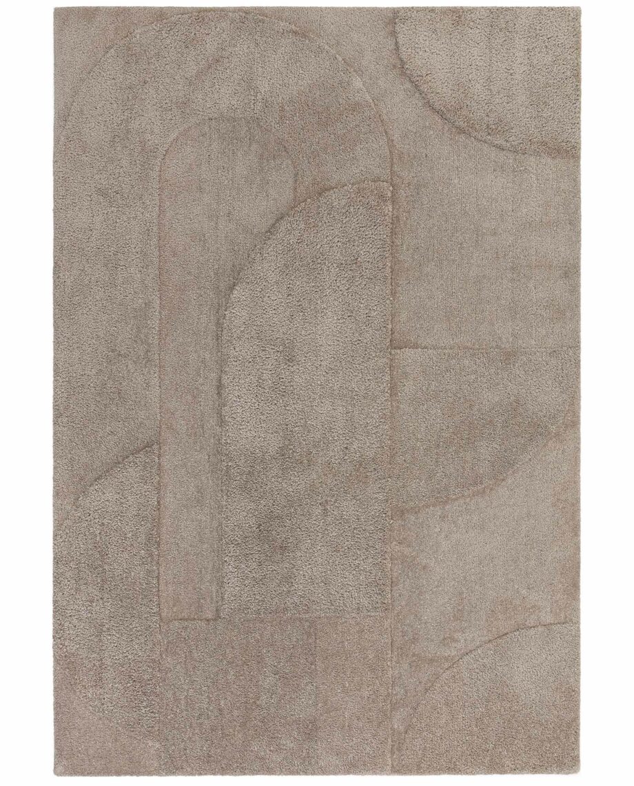 Asiatic teppe Tova Moleskin