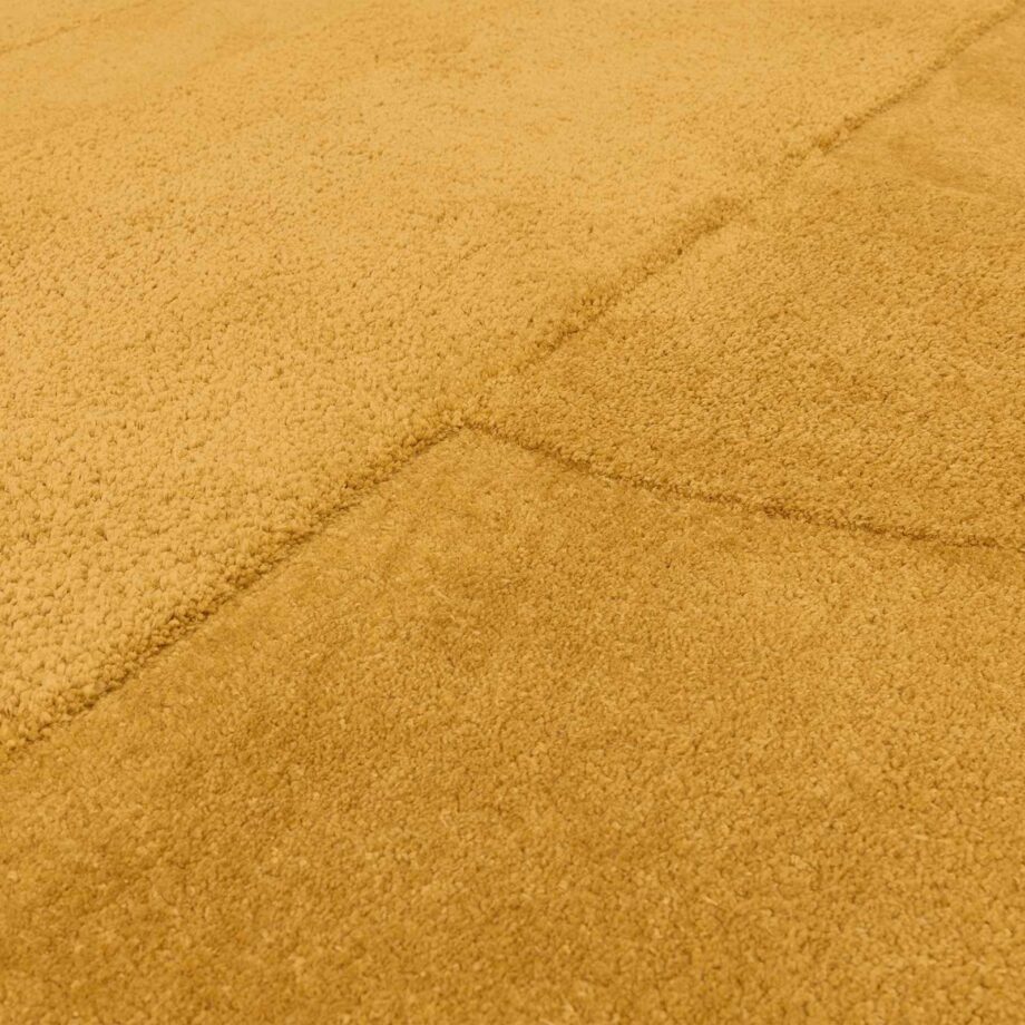 Asiatic teppe Tova Ochre 4