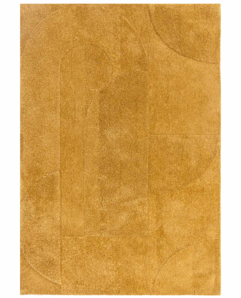 Asiatic teppe Tova Ochre