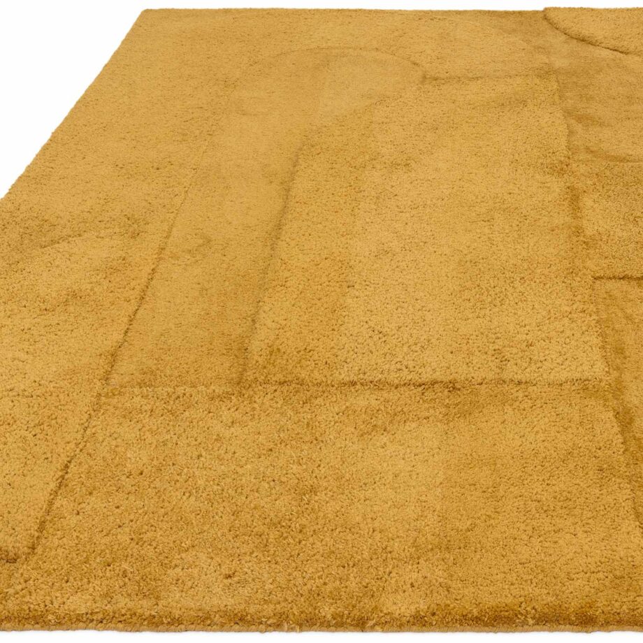 Asiatic teppe Tova Ochre new 1