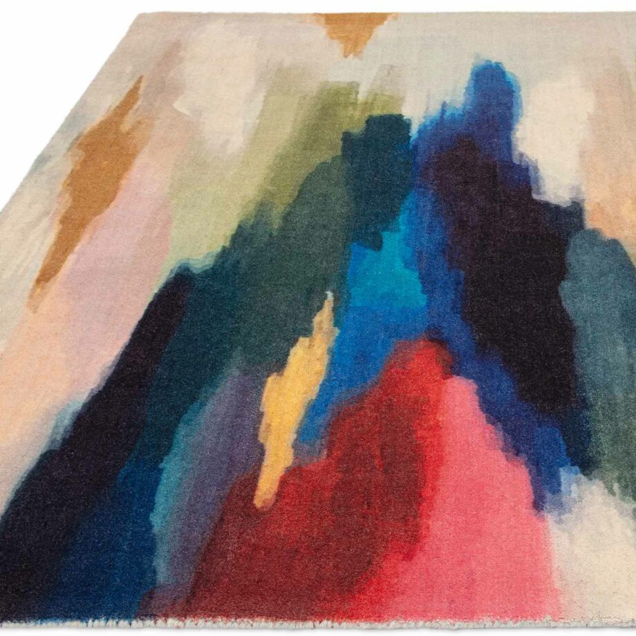 Asiatic teppe Vision Pigment 1