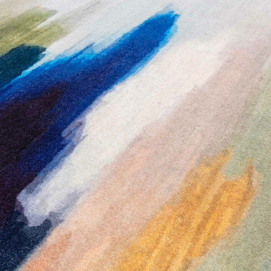 Asiatic teppe Vision Pigment 4