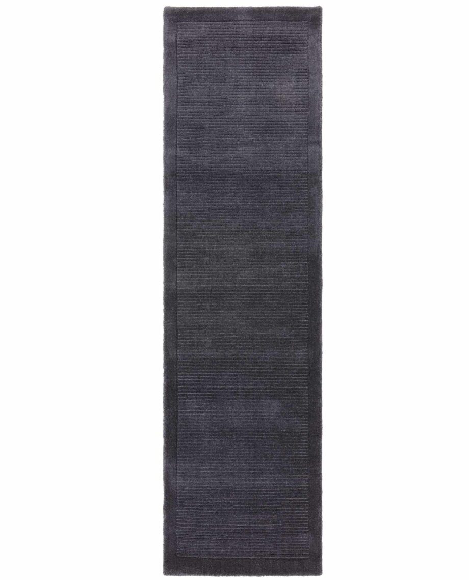 Asiatic teppe York Navy runner square