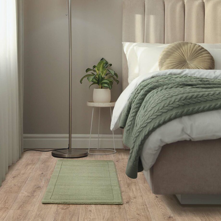 Asiatic teppe York Sage 60x120 interior square