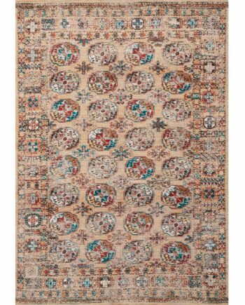 Louis De Poortere teppe Antiquarian Kasak 9840 Djamboul