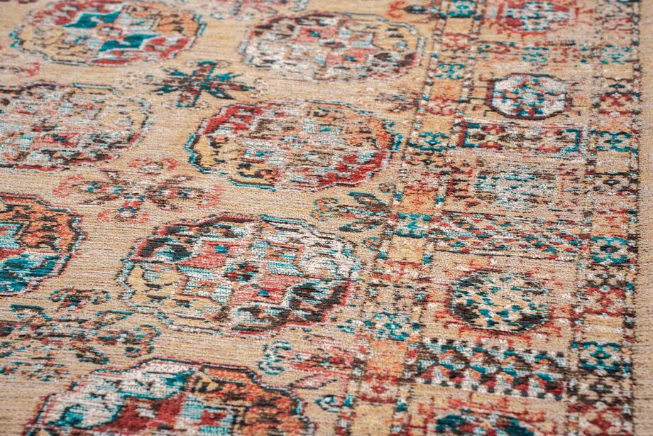 Louis De Poortere teppe Antiquarian Kasak 9840 Djamboul zoom