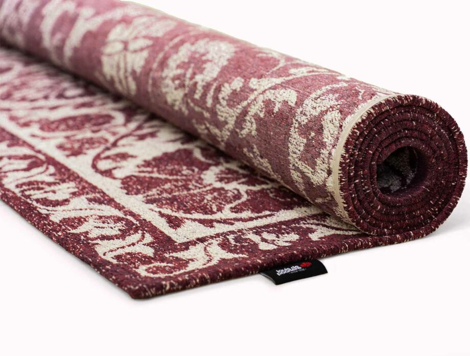 Louis De Poortere teppe Antiquarian Suzani 9734 Zephyr roll