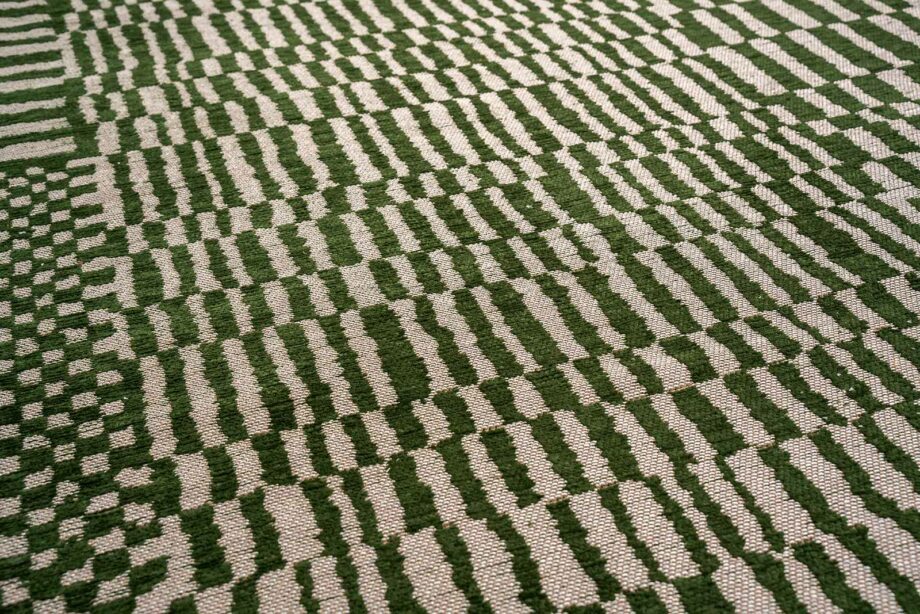 Louis De Poortere teppe Structures Berber 9650 Oasis zoom