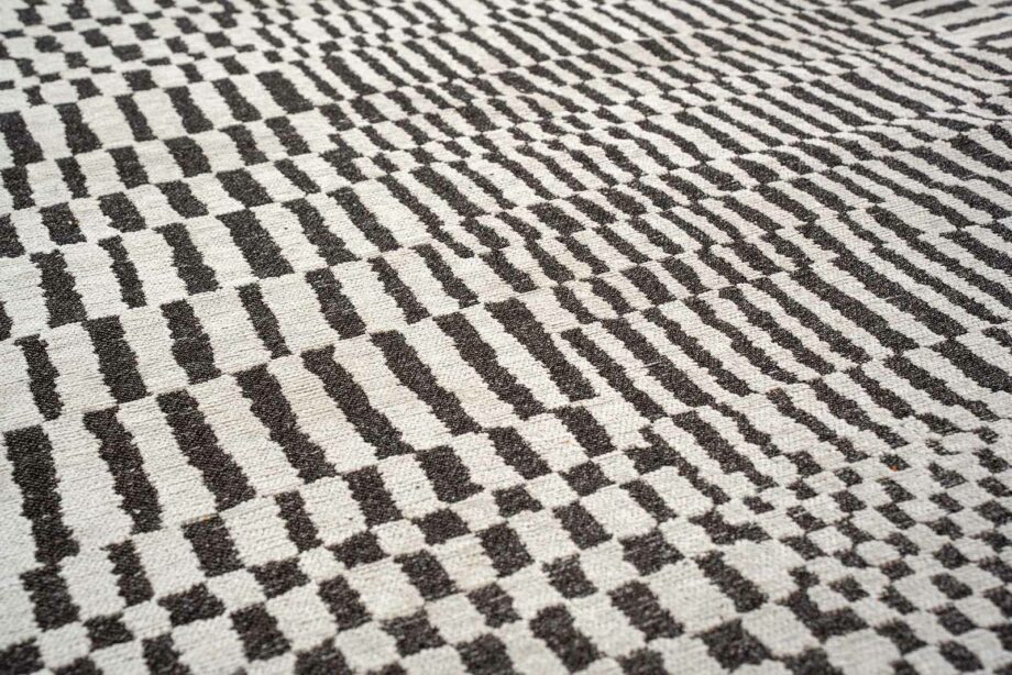 Louis De Poortere teppe Structures Berber 9651 Caidal zoom