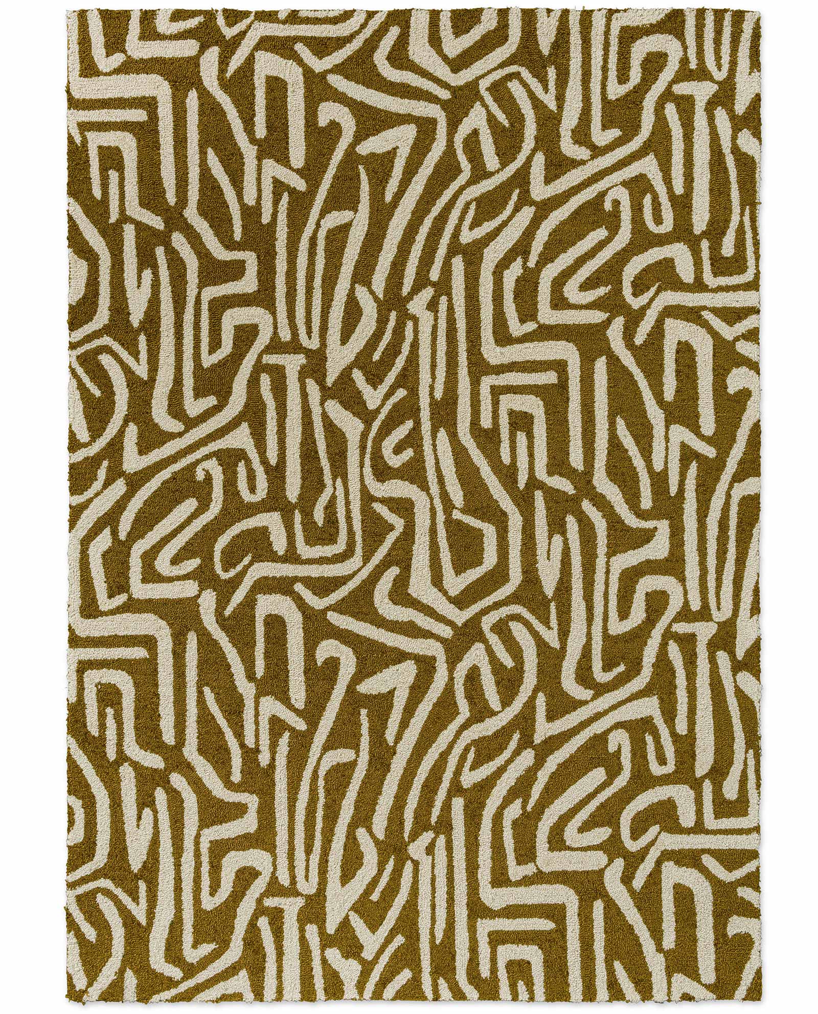 Harlequin Melodic Ochre Gold 443606 A outdoor