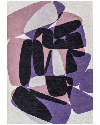 Louis De Poortere teppe Gallery 2086 Stones Eclipse