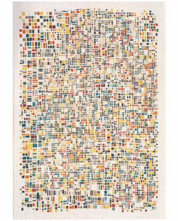 Louis De Poortere teppe Gallery 2094 Cubik United