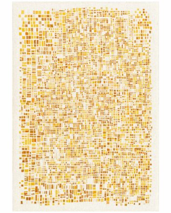 Louis De Poortere teppe Gallery 2095 Cubik Noon