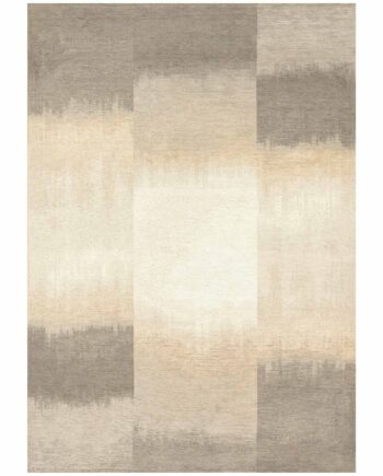 Louis De Poortere teppe Meditation 2070 Sendai Cottage Grey
