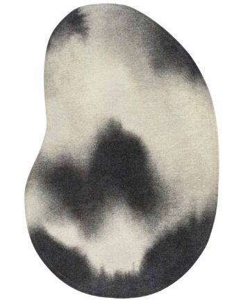 Louis De Poortere teppe Meditation 2091 Aquarelle Rain