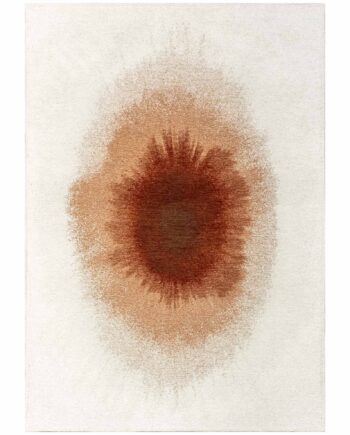Louis De Poortere teppe Meditation 2106 Drop Indian Snow